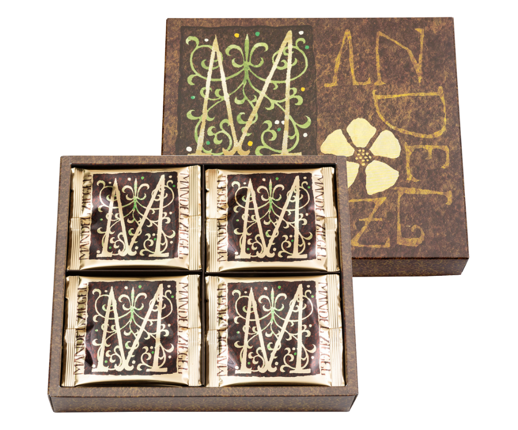 日本琥珀曲奇 M22 (28包入)